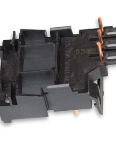 Wiring module XDM15ME for PKZM0 - DILM 7/9/12/15